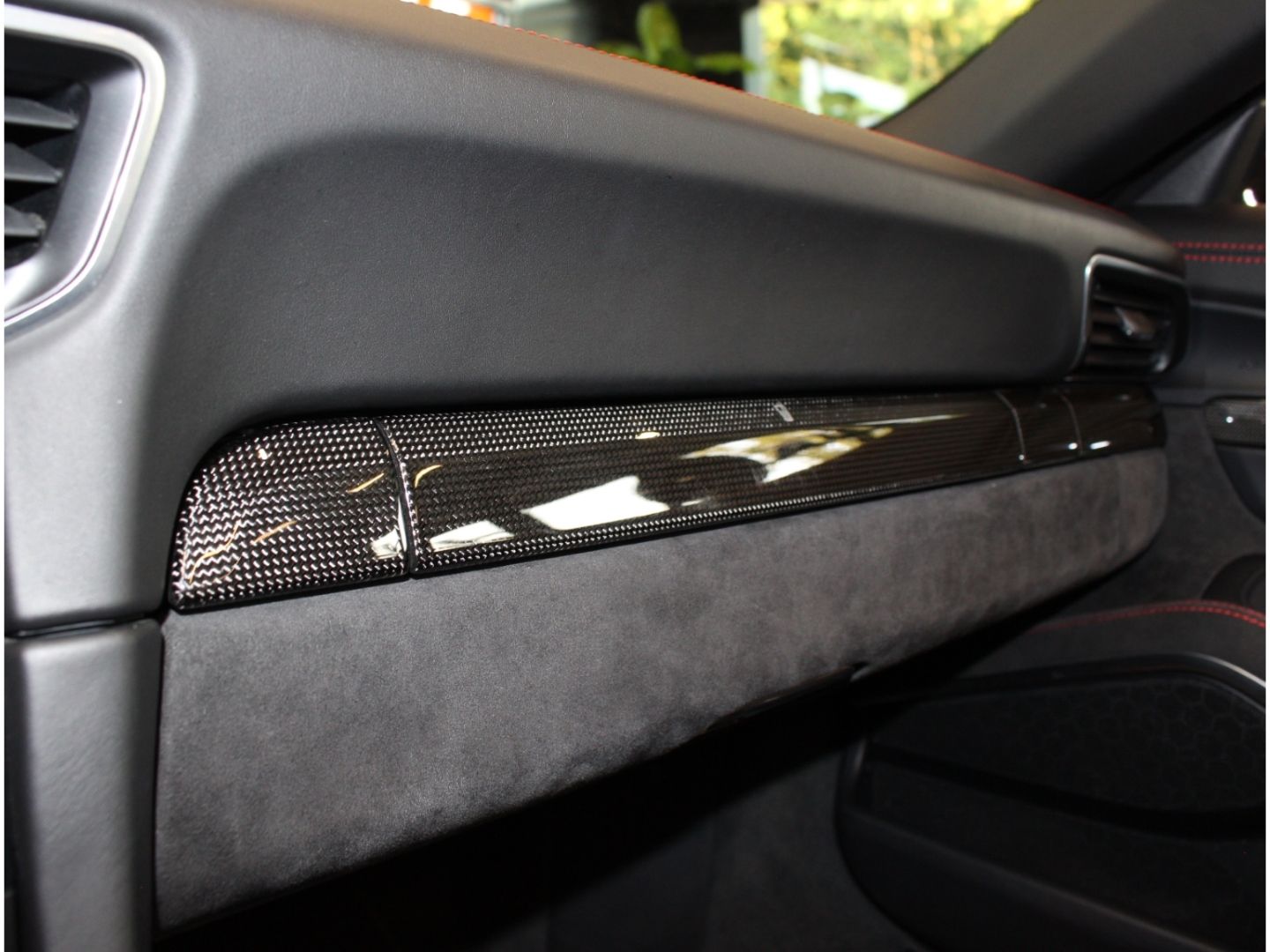 Fahrzeugabbildung Porsche 991 Carrera GTS Cabriolet 3.0 Mwst*Carbon