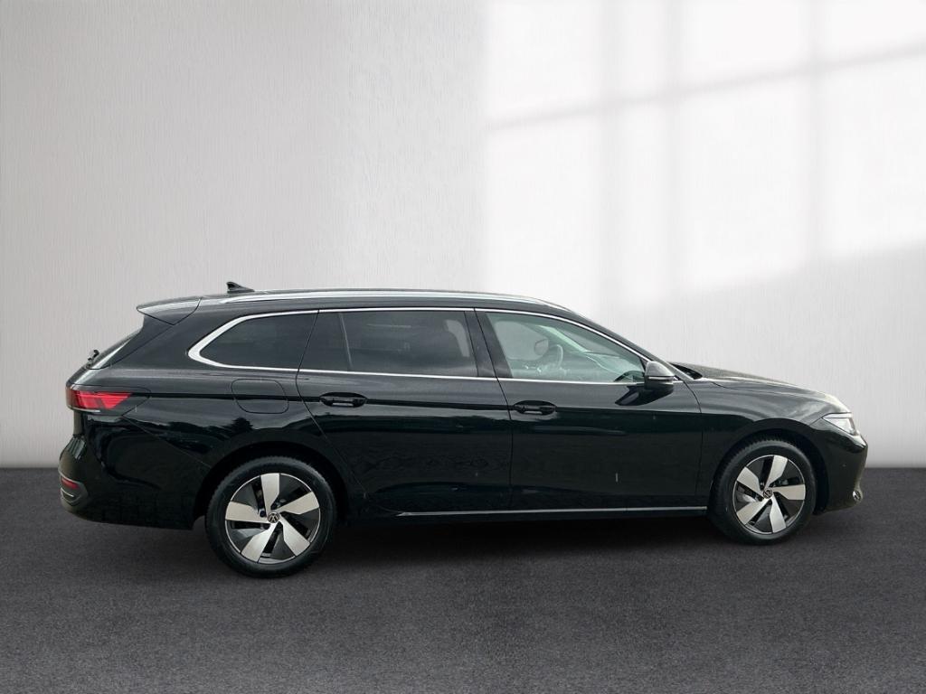 Volkswagen Passat 2.0 TDI DSG Business ACC RFK Navi SHZ LHZ, миниатюра 6