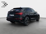 Audi SQ5 Sportback TDI*Navi*Matrix*HUD*AHK*B&O*Virtua - Audi SQ5 in Wiesbaden