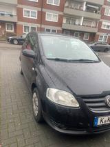 Volkswagen Fox 1.2. - VW Fox von privat