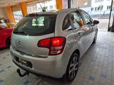 Citroën C3  Klimaautomatik AHK  Tüv Neu Finanzierung - gebrauchte Citroën C3 aus dem Jahr 2012