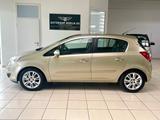 Opel Corsa D 1,2 Cosmo/Automatik/Klima/Alus - Opel Corsa aus 2007: D