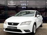Seat Leon SC Style Alcantara-Paket/ 1-Hand - gebrauchte Seat Leon aus dem Jahr 2013
