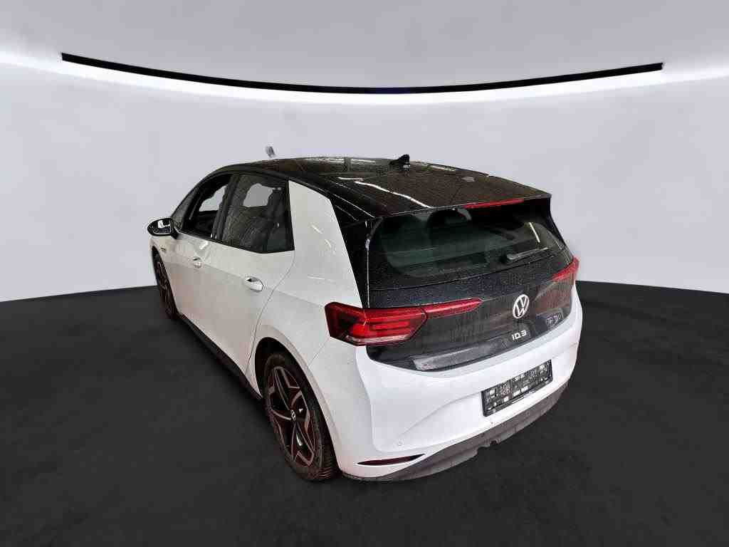Volkswagen ID.3 - Bild 6