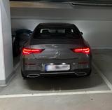 Mercedes-Benz CLA 180 - - gebrauchte Mercedes-Benz CLA 180 aus dem Jahr 2021