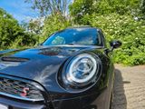 MINI Mini Cooper S, 5-türig, Aut., LED, Navi, Pano