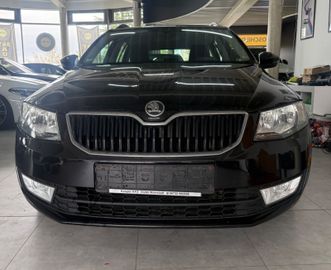 Skoda Octavia - 2