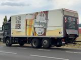 Mercedes-Benz ANTOS 2543 L / LBW /  AHK - Mercedes-Benz 2543