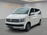 Volkswagen T6 Multivan °Standheizung°2x Schiebetür°Zahnr.° - Volkswagen T6 Multivan in Wiesbaden