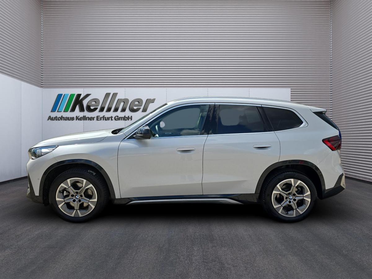 BMW X1  xDr. 23d x-Line AHK+ACC+aLED+R-Kamera+18 Zol