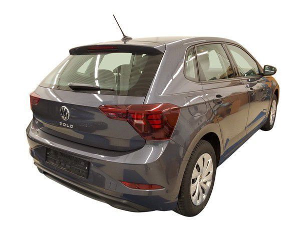 Volkswagen Polo - Bild 3