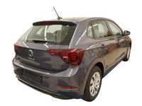Volkswagen Polo - Vorschau Bild 3