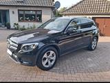 Mercedes-Benz GLC 220 d 4MATIC Autom. - - Mercedes-Benz GLC-Class in Bremen