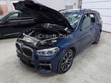 BMW X3 M40i M-Sport*LED*Pano*DAB*Head-Up*HiFi*AHK* - BMW Unfallwagen