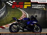 Yamaha YZF-R6 RJ27 [SERVICE + TÜV NEU] - YAMAHA VON 501 BIS 750 CCM