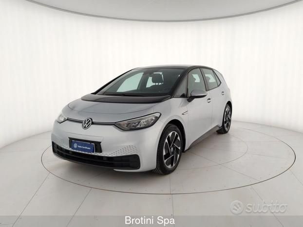 VW Volkswagen ID.3 Life