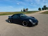 Porsche 997 Turbo Cabrio 1.5 Fuchs M&M Deutsch TOP - Porsche 997: Cabrio, Turbo