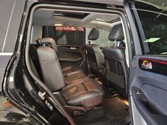 Fahrzeugabbildung Mercedes-Benz GLS 350 d 4M *AMG-LINE* (PANO/LOGIC7/7'SITZ/360°