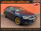 Volkswagen Jetta VI 2.0 TSI Highline Sport-Pkt 18"BBS LEDER - Volkswagen Jetta: Limousine