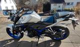 Yamaha MT03 - Offers