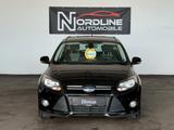Ford Focus Turnier*Champions Edition**Garantie**Navi* - Ford Focus: Schwarz, Edition