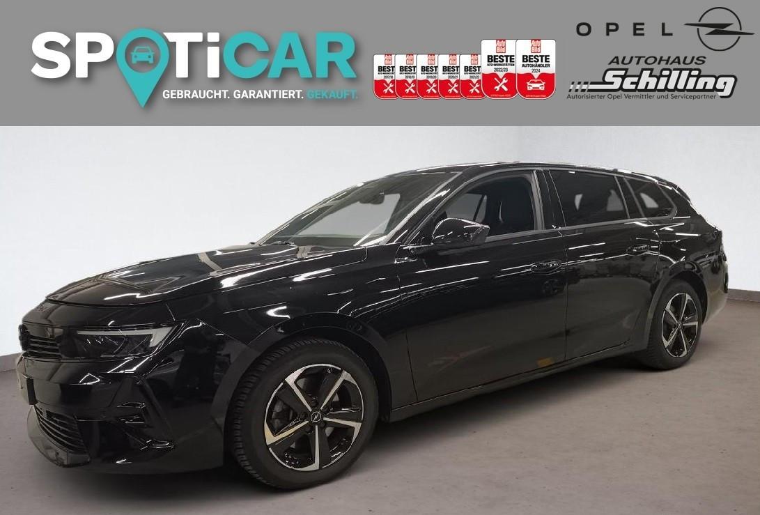 Opel Astra ST 1.2 Turbo GS  Winterpaket