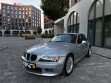 BMW Z3 Coupé 2.8 Top Zustand - BMW Z3 in Köln