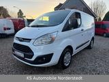 Ford Transit Custom 270 L1H1 TREND 2.0TDCI FWD 130HK