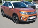 Suzuki Vitara 1.6 Club *AHK*LEDER*NAVI*PDC*SHZ* - Suzuki Vitara: Club