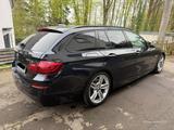 BMW 530d Touring - M Paket/Leder/AHK/Pano - BMW 530: 530d M
