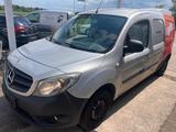 Mercedes-Benz Citan Kasten 109 CDI extralang - gebrauchte Mercedes-Benz Citan aus dem Jahr 2013