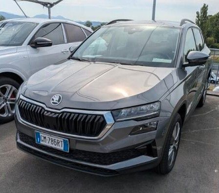 Image of Skoda Karoq