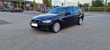 BMW 318d TOURING 1.HAND NAVI PANO 6 GANG P... - BMW 318 aus 2008: 318d
