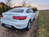 Mercedes-Benz GLC 300 4M AMG 360°, Comand, Sitzbelüft., HUD - Mercedes-Benz GLC 300 von privat