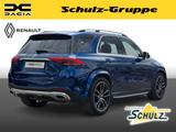 Mercedes-Benz GLE 450 - gebrauchte Mercedes-Benz GLE 450 aus dem Jahr 2021