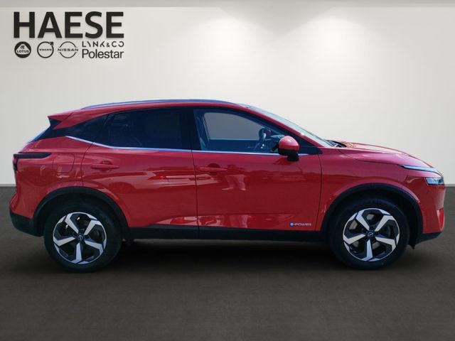 NISSAN Qashqai (Bild 4 von Array)