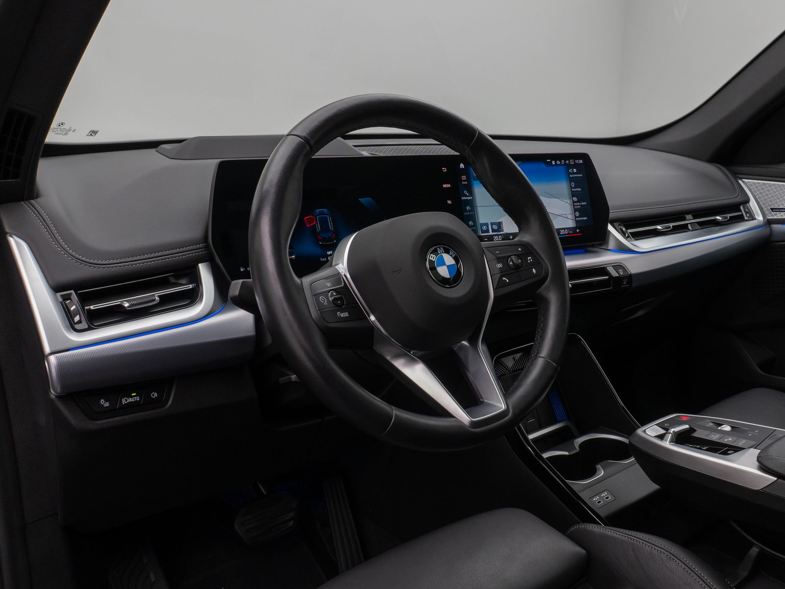 Fahrzeugabbildung BMW X1 xD23i xLine Panorama 360°HUD DAB H/K Sport