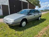 Citroën Citroen  XM 2,1 TD, Katalysator, neuer Zah... - Citroën XM mit Diesel-Antrieb
