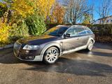 Audi A6 Allroad 3,2 TSI 1. Hand, orig. 104'km, Voll! - gebrauchte Audi A6 Allroad aus dem Jahr 2007