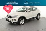Volkswagen T-Roc Life 1.5 TSI 110kW 7-Gang DSG 4 Türen - Volkswagen Gebrauchtwagen in Köln