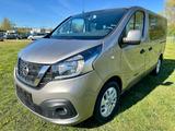 Nissan NV300 Premium 8 Sitzer - Nissan: Sitzer