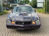 Chevrolet Camaro SS 5.7 V8 Automatik H ZULASSUNG - Chevrolet aus 1979