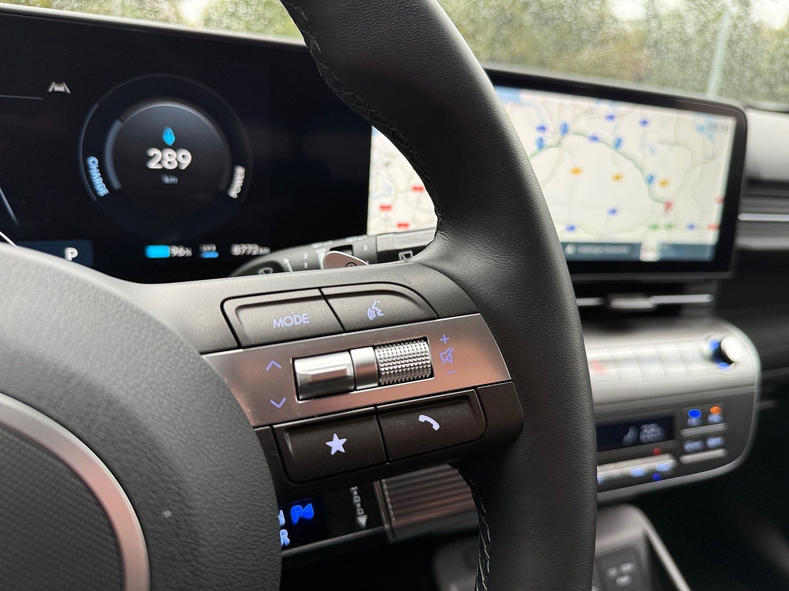 Hyundai Kona – Bild 19
