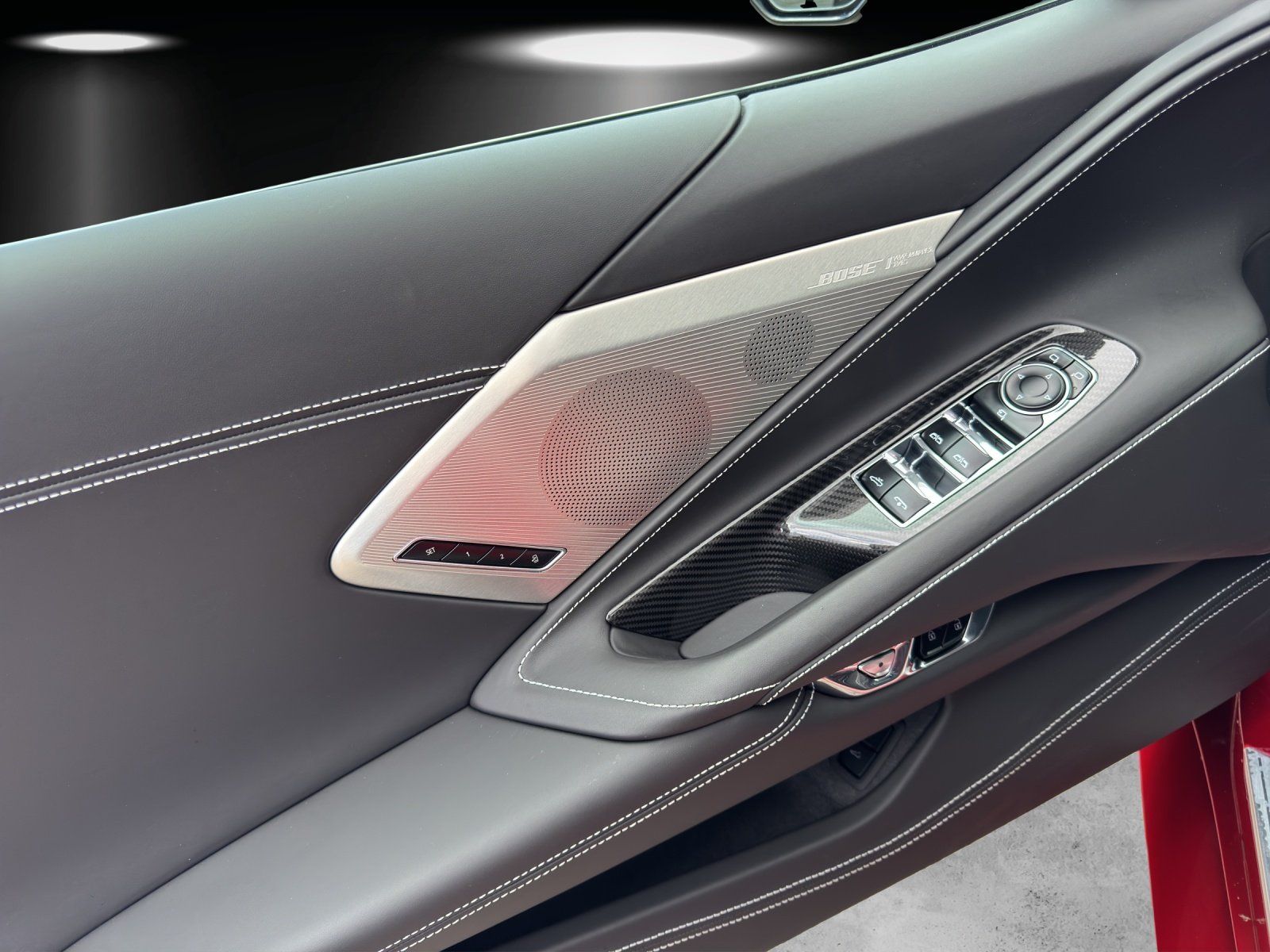 Fahrzeugabbildung Corvette C8 Cabrio 3LT MY 24 FRONT LIFT/MAGNETIC/EU-Model