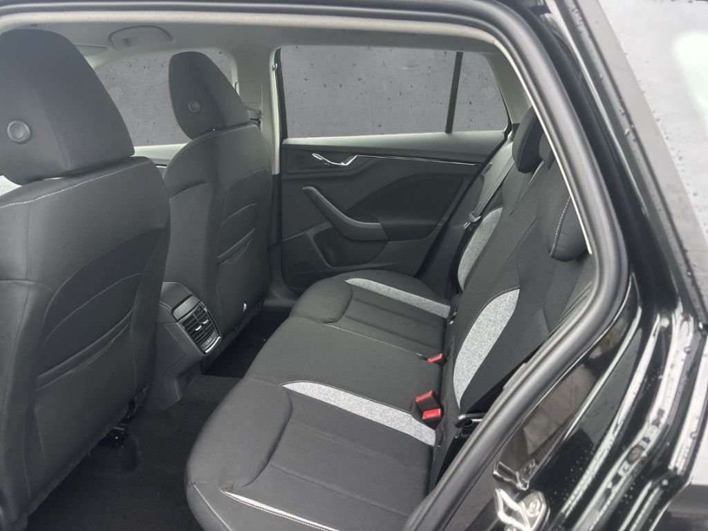 Skoda Scala - Bild 8