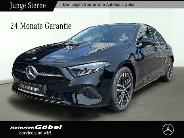 Mercedes-Benz A 200 Lim. Progressive (EURO 6d)