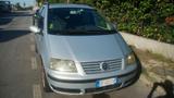 Volkswagen Sharan 1.9 TDI/115 CV cat Comfortline - gebrauchte VW Sharan aus dem Jahr 2002