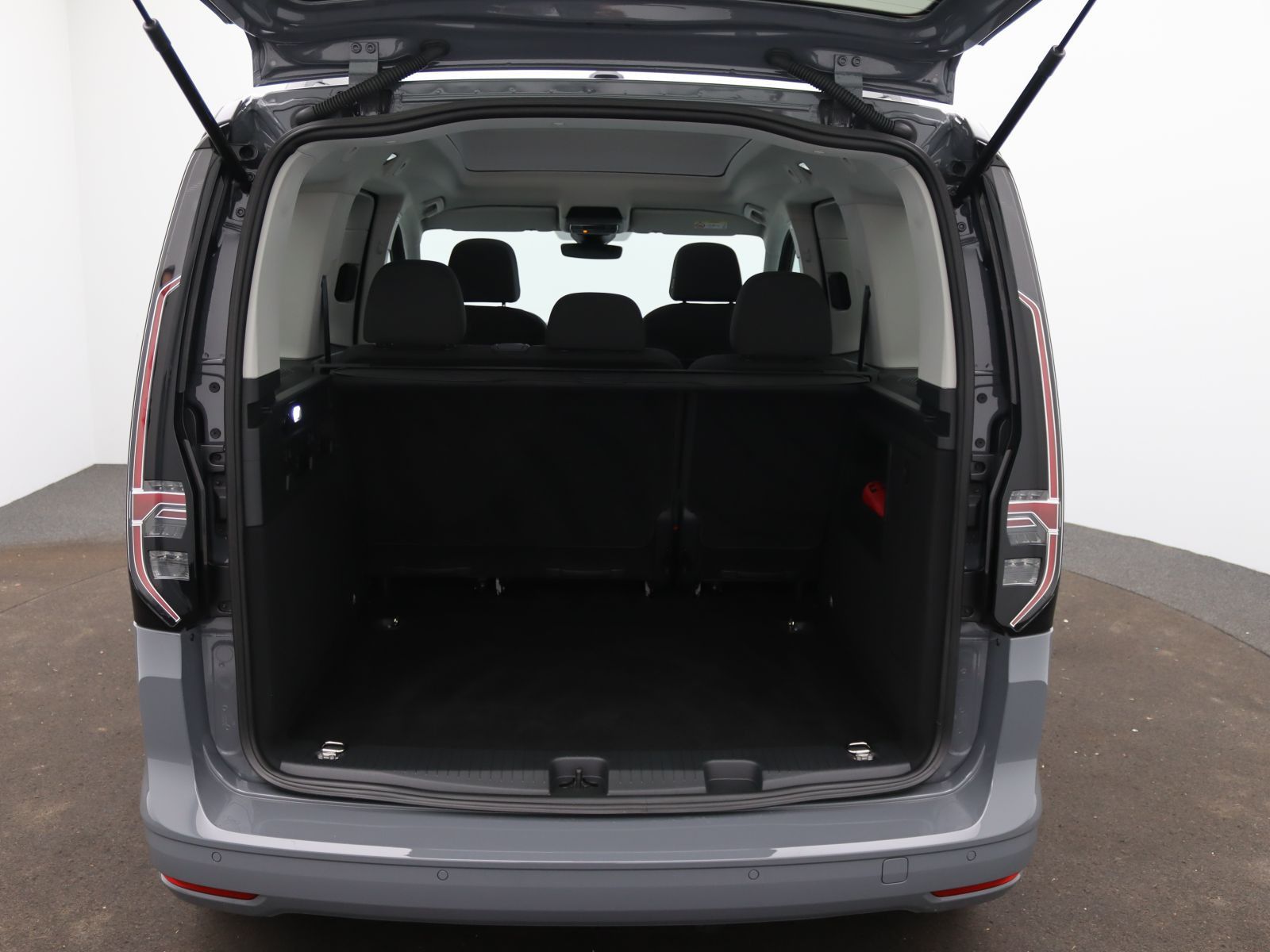 Volkswagen Caddy - Bild 9