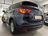 Mazda CX-5 Exclusive-Line 4x4*Automatik**Navi*LED*EU6* - Mazda CX-5 Gebrauchtwagen in Wuppertal