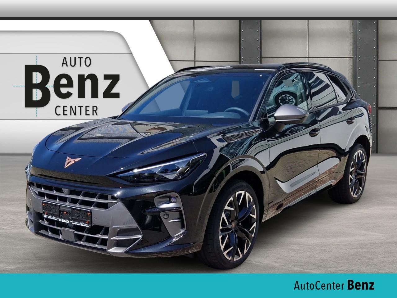 Cupra Terramar VZ 2.0 TSI 4Drive ACC*LED-ULTRA*HUD*SHZ